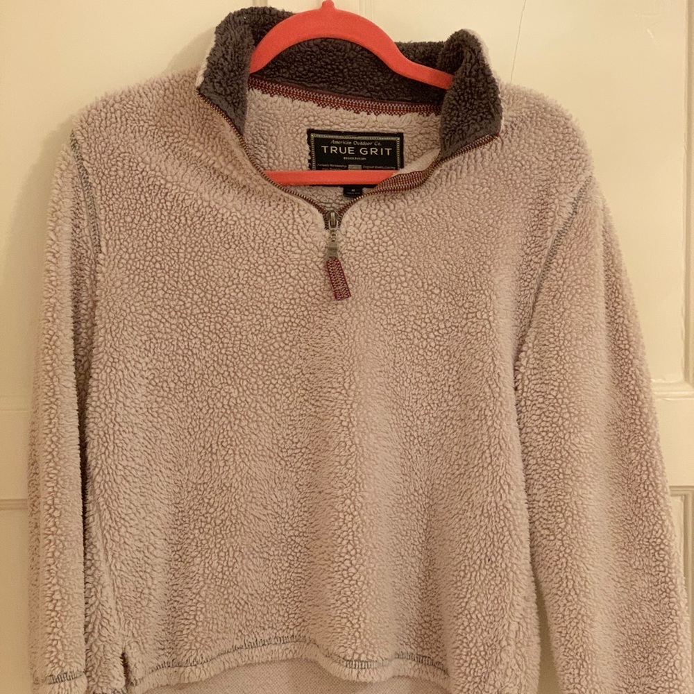 True Grit girls jacket in great condition